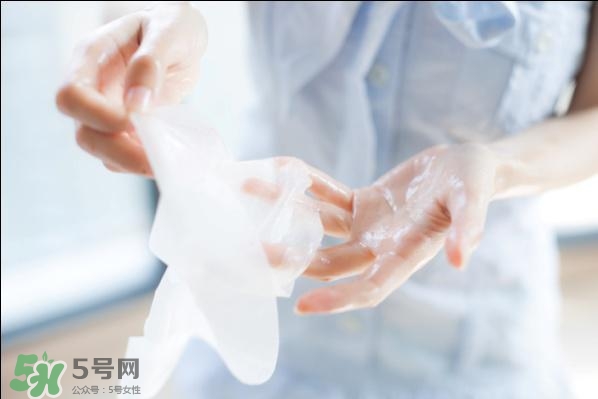百雀羚三生花面膜怎么用？百雀羚三生花面膜用完要洗嗎？