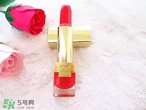 嬌蘭和雅詩蘭黛口紅哪個好？嬌蘭和雅詩蘭黛口紅對比