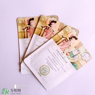 百雀羚三生花面膜怎么樣？百雀羚三生花面膜好用嗎？