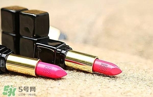 嬌蘭和雅詩蘭黛口紅哪個好？嬌蘭和雅詩蘭黛口紅對比