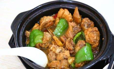 黃燜雞米飯好吃嗎？黃燜雞米飯的做法