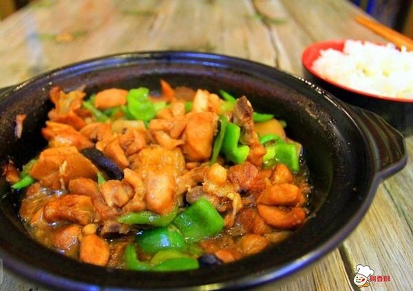 黃燜雞米飯好吃嗎？黃燜雞米飯的做法