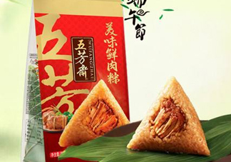 嘉興粽子多少錢(qián)一個(gè)？嘉興粽子有多少種類(lèi)