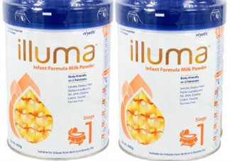 惠氏Illuma啟賦奶粉一段配方 惠氏Illuma啟賦奶粉一段怎么樣？