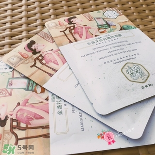 百雀羚三生花面膜怎么用？百雀羚三生花面膜用完要洗嗎？