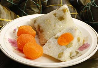 稻香村粽子怎么吃？稻香村粽子可以直接吃嗎？