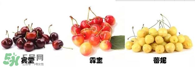 櫻桃和車?yán)遄佑惺裁磪^(qū)別？櫻桃和車?yán)遄幽膫€(gè)貴？