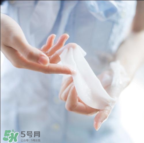 百雀羚三生花面膜怎么用？百雀羚三生花面膜用完要洗嗎？