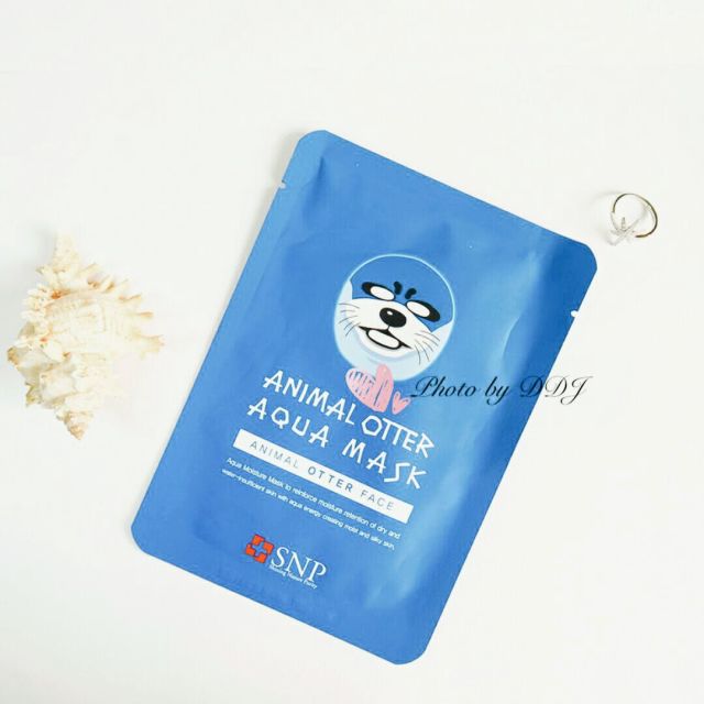 snp動(dòng)物面膜好用嗎？snp動(dòng)物面膜功效介紹