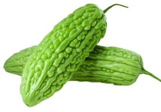 苦瓜能和黃瓜一起吃嗎？黃瓜可以和苦瓜一起吃嗎