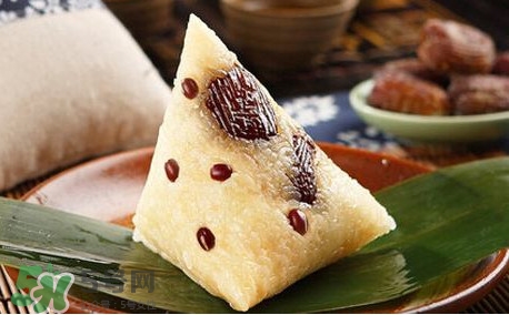 嘉興粽子為什么好吃？嘉興粽子為什么那么有名