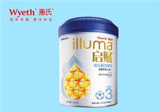 惠氏啟賦奶粉最新事件說明 惠氏啟賦奶粉質(zhì)量合格嗎？