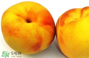 黃桃是什么季節(jié)的？黃桃是轉(zhuǎn)基因的嗎
