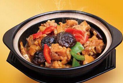 黃燜雞米飯好吃嗎？黃燜雞米飯的做法