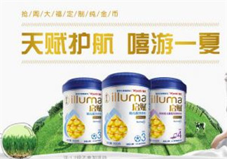 啟賦奶粉怎么樣？啟賦奶粉分段是怎么分的？