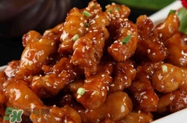 里脊肉怎么做又好吃又嫩？里脊肉的做法大全