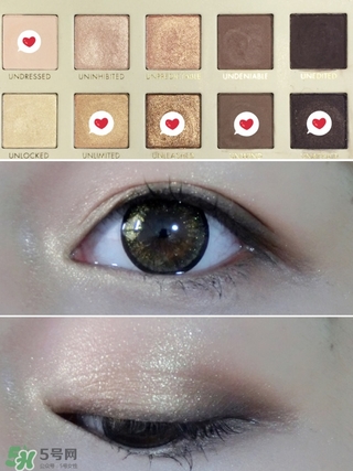 lorac眼影多少錢？lorac眼影價格