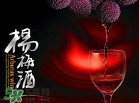 楊梅酒好喝嗎？楊梅酒怎么做？