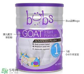 Bubs奶粉是哪個(gè)國(guó)家的品牌？Bubs奶粉產(chǎn)地是哪里？