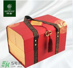 仟吉粽子禮盒多少錢？仟吉粽子好吃嗎？