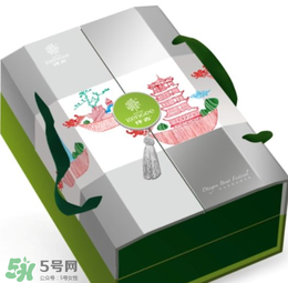 仟吉粽子禮盒多少錢？仟吉粽子好吃嗎？