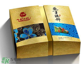 三全粽子怎么樣？三全粽子好吃嗎？