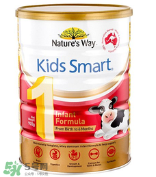 Kids Smart佳思敏奶粉怎么樣？Kids Smart佳思敏奶粉好不好？