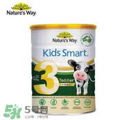 Kids Smart佳思敏奶粉怎么樣？Kids Smart佳思敏奶粉好不好？