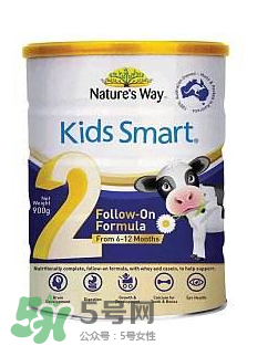 Kids Smart佳思敏奶粉怎么樣？Kids Smart佳思敏奶粉好不好？