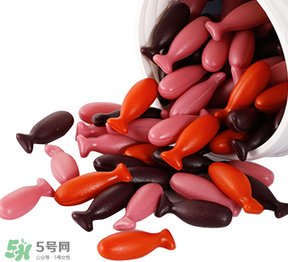 Kids Smart佳思敏兒童魚油說明書 Kids Smart佳思敏兒童魚油怎么吃？