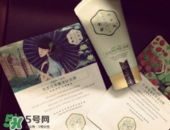百雀羚三生花洗面奶怎么樣？百雀羚三生花洗面奶好用嗎？