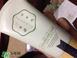 百雀羚三生花洗面奶怎么樣？百雀羚三生花洗面奶好用嗎？