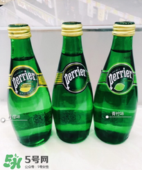 Perrier巴黎水多少錢(qián)？Perrier巴黎水價(jià)格