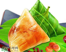 思念粽子好吃嗎？思念粽子是熟的嗎？