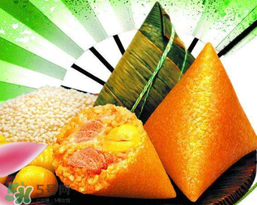 思念粽子好吃嗎？思念粽子是熟的嗎？