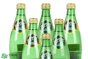 Perrier巴黎水的好處？Perrier巴黎水是堿性嗎？