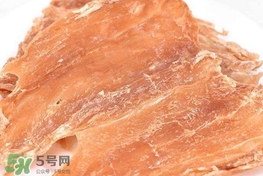 干鱷魚肉怎么吃？鱷魚肉怎么吃治咳嗽？