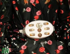 gucci古馳2017秋冬新款包包有哪些款式_好看嗎？