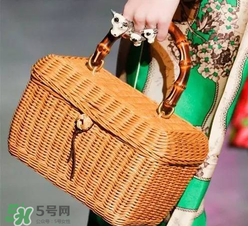 gucci古馳2017秋冬新款包包有哪些款式_好看嗎？