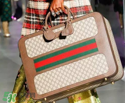 gucci古馳2017秋冬新款包包有哪些款式_好看嗎？