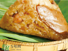 鮑魚粽子多少錢一個？鮑魚粽子哪里買？