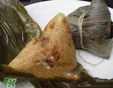 鮑魚粽子多少錢一個？鮑魚粽子哪里買？