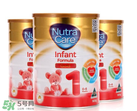 澳倍康nutra care是假奶粉嗎？澳倍康奶粉nutra care怎么樣？