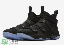 nike lebron soldier11黑冰配色什么時(shí)候發(fā)售？耐克士兵11黑冰發(fā)售時(shí)間