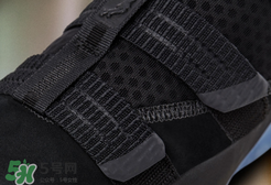 nike lebron soldier11黑冰配色多少錢？耐克士兵11黑冰專柜價(jià)格