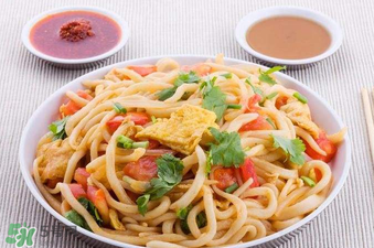 蛔蟲(chóng)面好吃嗎？蛔蟲(chóng)面味道怎么樣？