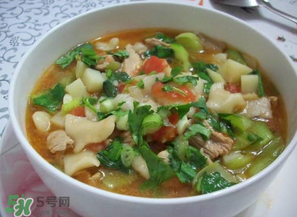 蛔蟲(chóng)面好吃嗎？蛔蟲(chóng)面味道怎么樣？