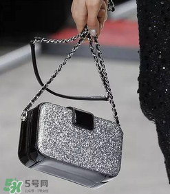 chanel香奈兒2017秋冬新款包包有哪些款式_好看嗎？