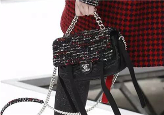 chanel香奈兒2017秋冬新款包包有哪些款式_好看嗎？