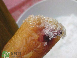 灰水粽的灰水怎么制作？灰水粽用的什么植物？
